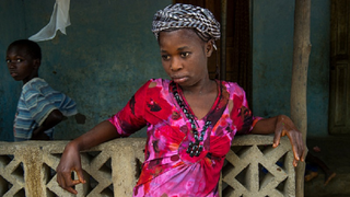 Teen Pregnancy Is Rising in West Africa as an After-Effect of the Ebola Crisis